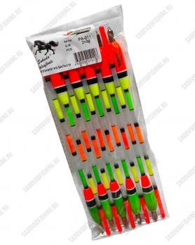 Поплавок Sokuda PA-011 2+3гр