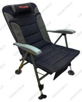 Кресло карповое Cici Hayunaen