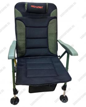 Кресло карповое Cici Hayunaen