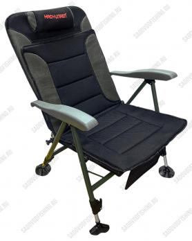 Кресло карповое Cici Hayunaen