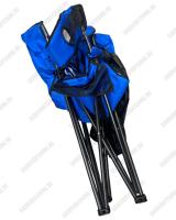 Кресло туристическое Cici Optima Evo Pro