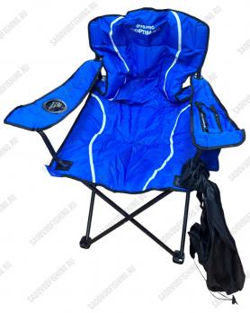 Кресло туристическое Cici Optima Evo Pro