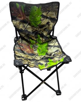 Стул складной туристический Cici Камуфляж