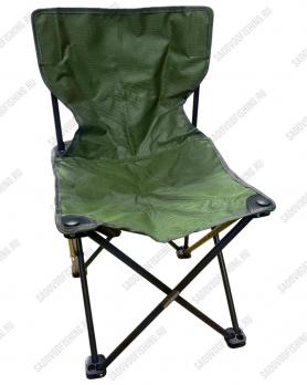 Стул складной туристический Cici Оливковый