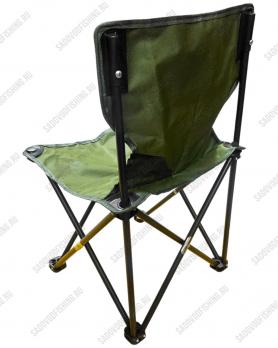 Стул складной туристический Cici Оливковый