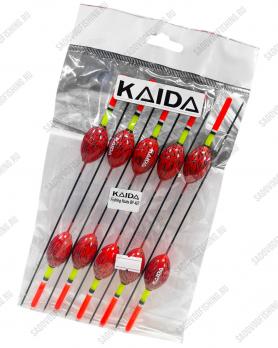 Поплавок Kaida Fishing floats BF-457 2-6гр