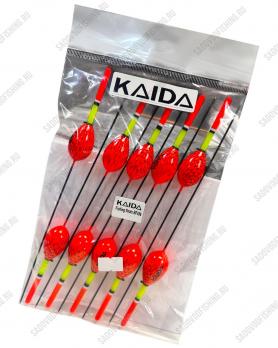 Поплавок Kaida Fishing floats BF-456 2-5гр