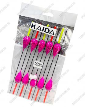 Поплавок Kaida Fishing floats BF-460 4-6гр