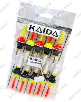 Поплавок Kaida Fishing floats BF-414 1-5гр