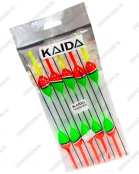Поплавок Kaida Fishing floats BF-416 2-6гр