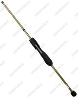 Удилище спиннинговое Zori Fishing Trout UL 1.68м - 1.86м 1-7гр