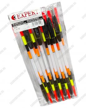 Поплавок Zori Fishing Expert V-12 c отгрузкой