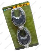 U-образный черный