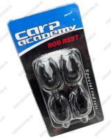 V-образный чёрный