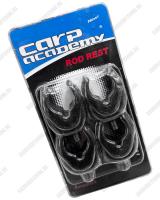 U-образный черный