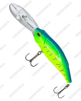 Воблер GoFishing Deep Shaker 85мм 15.5гр Sale 2025