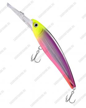 Воблер GoFishing X-Ray MAGNUM 140мм 47,6гр Sale 2025