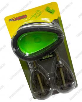 Набор флэт кормушек Sokuda 30-50гр