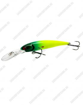 Воблер GoFishing Bandit 90мм 10гр Sale 2025