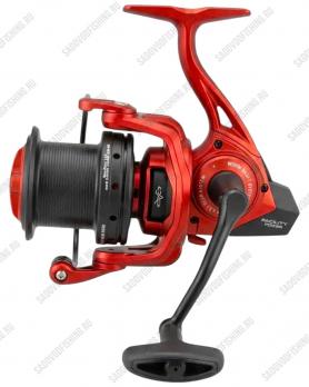 Катушка безынерционная Admiral Humility 6+1ВВ 4500-6500