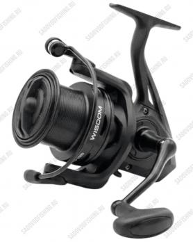 Катушка безынерционная Admiral Wisdom 6+1ВВ 4500-6500