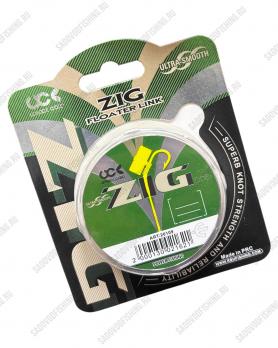 Леска монофильная Zig Floater Link 100м