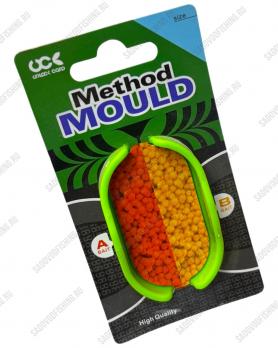 Пресс-форма Sokuda Method Mould для кормушки