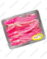 Цвет #Pink/Silver-2