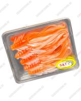 Цвет #Orange/Silver