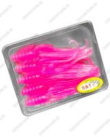 Цвет #Pink/Silver