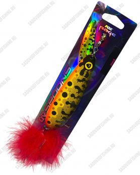 Блесна колеблющаяся Columbia Fox Rage 14см 61гр