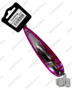 Блесна колеблющаяся Mega Brilliant DYH-6051 115мм 27гр