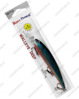 Воблер Rosy Dawn Bandit Wallet Deep 120мм 17.5гр