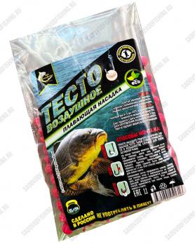 Плавающая насадка Sokuda "Воздушное тесто"