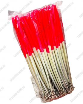 Поплавок Kumyang "Гусиное перо" 100шт