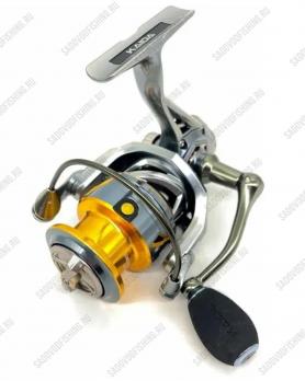 Катушка Kaida EUREKA 3000 6BB 5.2:1 Sale 2025