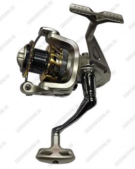 Катушка безынерционная Kaida PARROT 3000 5BB 5.2:1 Sale 2025