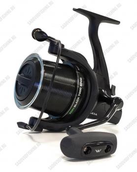 Катушка карповая Kaida ADN-SPOD 7+1ВВ 4.1:1 ADN Sale 2025