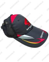 Бейсболка Rosy Dawn Daiwa Special универсальная