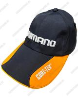 Бейсболка Rosy Dawn Shimano Gore-Tex универсальная