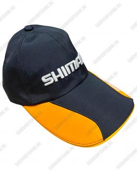 Бейсболка Rosy Dawn Shimano Gore-Tex универсальная