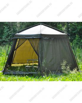 Палатка-беседка Dayo 1629 430х430х230см