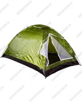Палатка туристическая Dayo 313 210х150х125 2-х местная