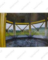 Палатка автоматическая Dayo 33-3 300х300х220 8-x местная