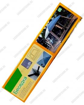 Палатка-беседка Dayo 99 320х320х225