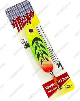 Блесна колеблющаяся Posh Mepps Syclops №3 5шт Sale 2025