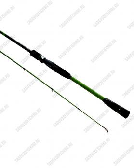 Спиннинг штекерный Kaida GREENMAX Sale 2025