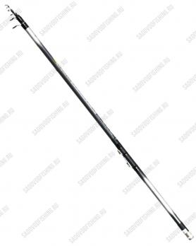 Удилище телескопическое KAIDA BLACK CAT Sale 2025