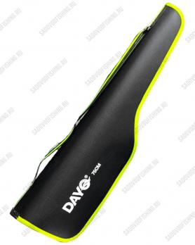Чехол для удочек Dayo 54220 75-85см Зелёный