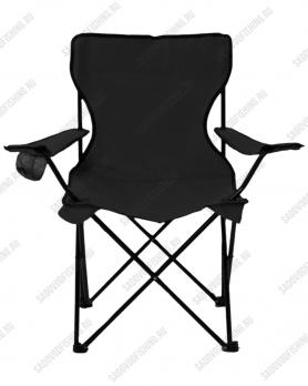 Кресло туристические с подлокотниками Dejia